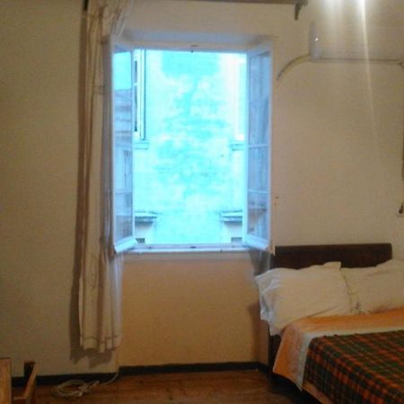 Private Room In The Center Of Corfu Old Town Buitenkant foto
