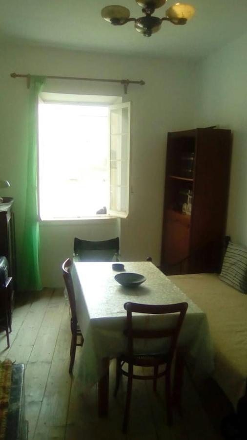 Private Room In The Center Of Corfu Old Town Buitenkant foto