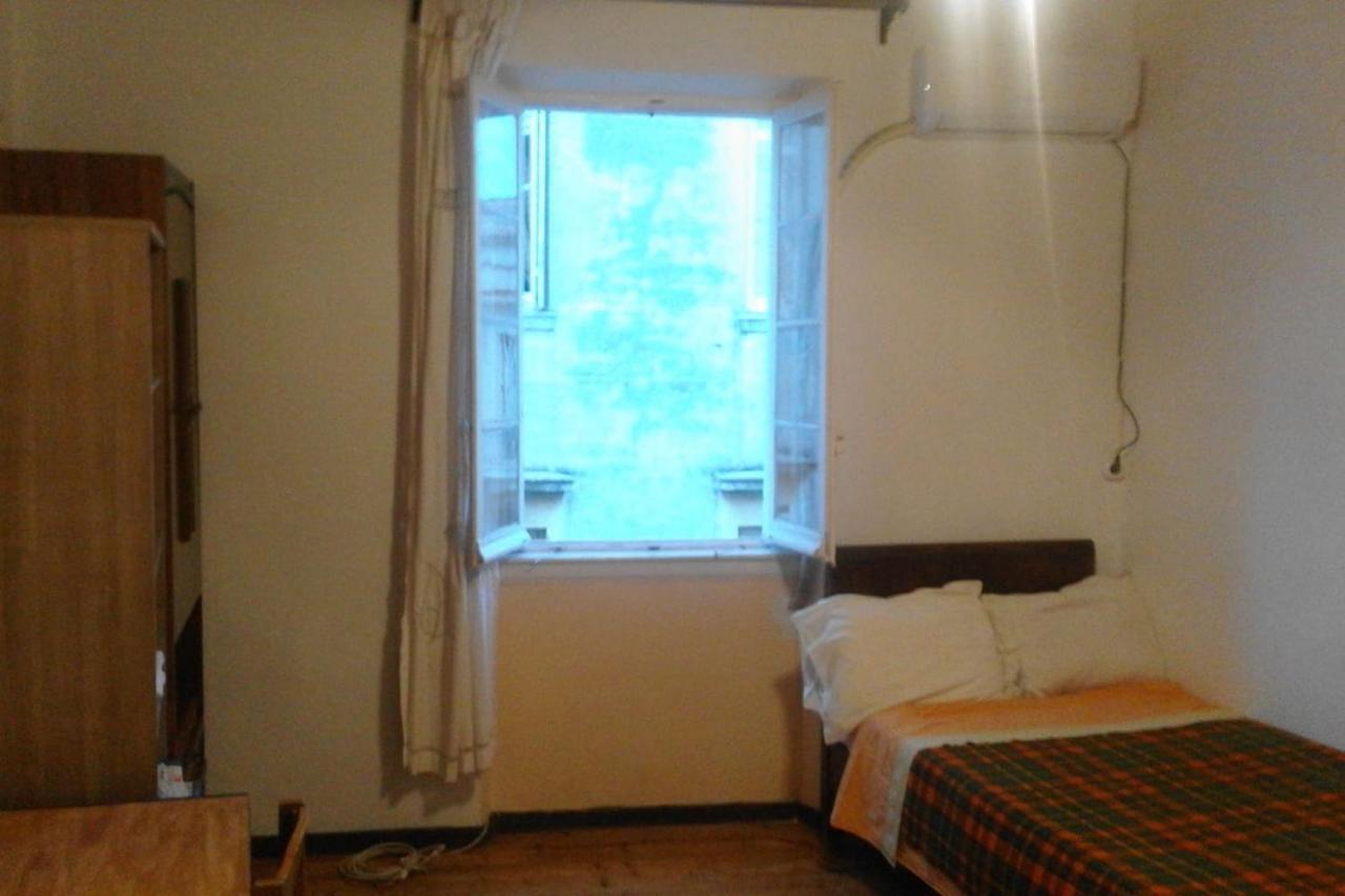 Private Room In The Center Of Corfu Old Town Buitenkant foto