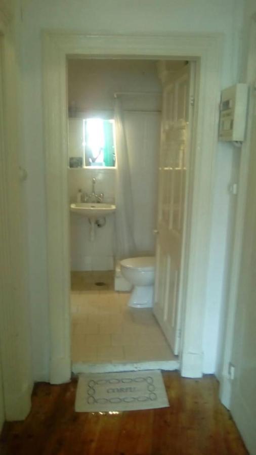 Private Room In The Center Of Corfu Old Town Buitenkant foto